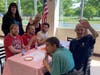 Former teachers reunited with their now grown-up students at a heartwarming get-together June 21 at St. Coletta’s of Illinois.

