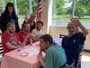 Former teachers reunited with their now grown-up students at a heartwarming get-together June 21 at St. Coletta’s of Illinois.