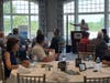 Kennedy Golf Invitational Committee Chair Bill Rybak discusses the mission of St. Coletta’s of Illinois.