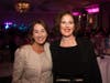 St. Coletta’s Board Chair Andrea Ramirez-Justin and CEO Heather Benedick share a special moment at the Caritas Benefit on Nov. 9. The 1950s-themed evening was dedicated to supporting essential programs for those with developmental disabilities.