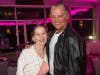 Richton Park Mayor Rick Reinbold and his wife, Tammy, went all out in true 1950s style to celebrate St. Coletta’s 75th anniversary. Their period outfits added flair and fun to an unforgettable evening honoring decades of dedication and community support.
