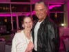 Richton Park Mayor Rick Reinbold and his wife, Tammy, went all out in true 1950s style to celebrate St. Coletta’s 75th anniversary. Their period outfits added flair and fun to an unforgettable evening honoring decades of dedication and community support.