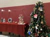 Beautifully crafted Christmas ornaments, festive wreaths and charming tabletop trees – handmade by Kennedy School students – were among the delightful items for sale at the school’s annual Holiday Dessert & Craft Fair.