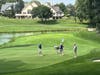 Golfers hit the links at the 36th Annual Kennedy Golf Outing at Crystal Tree Golf & Country Club, raising more than $125,000 to support St. Coletta’s of Illinois programs for children and adults with intellectual and developmental disabilities.