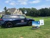 Golfers at this year’s Kennedy Golf Outing will have two chances to drive away in style. Thanks to the generosity of Lexus of Orland, participants who score a hole-in-one on either of two designated par-4 holes will win a lease on a brand-new Lexus.