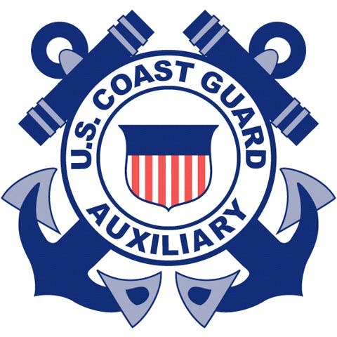 USCG Auxiliary Flotilla 15-10 Monthly Meeting