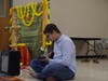 Mandolin Performance by Gurudutt