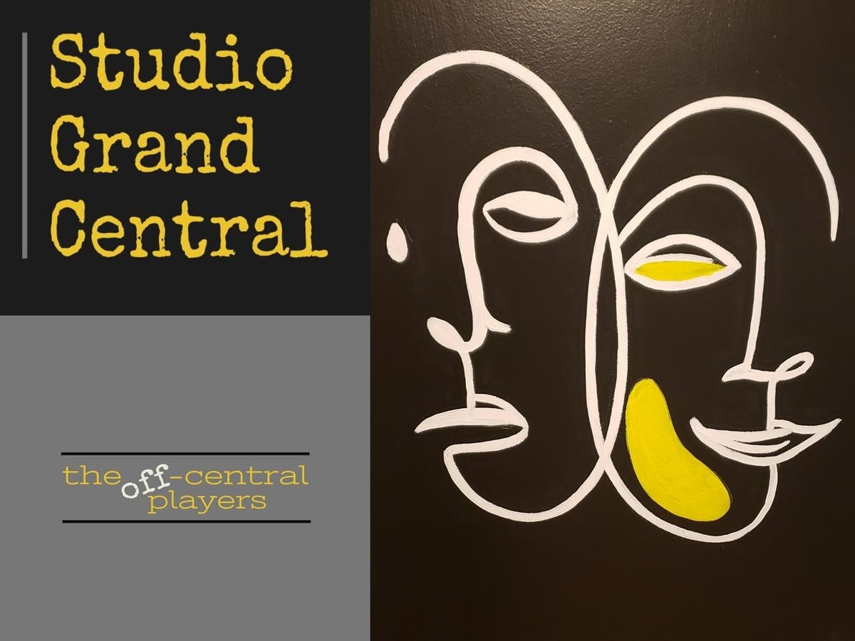 Studio Grand Central and The Off-Central Players