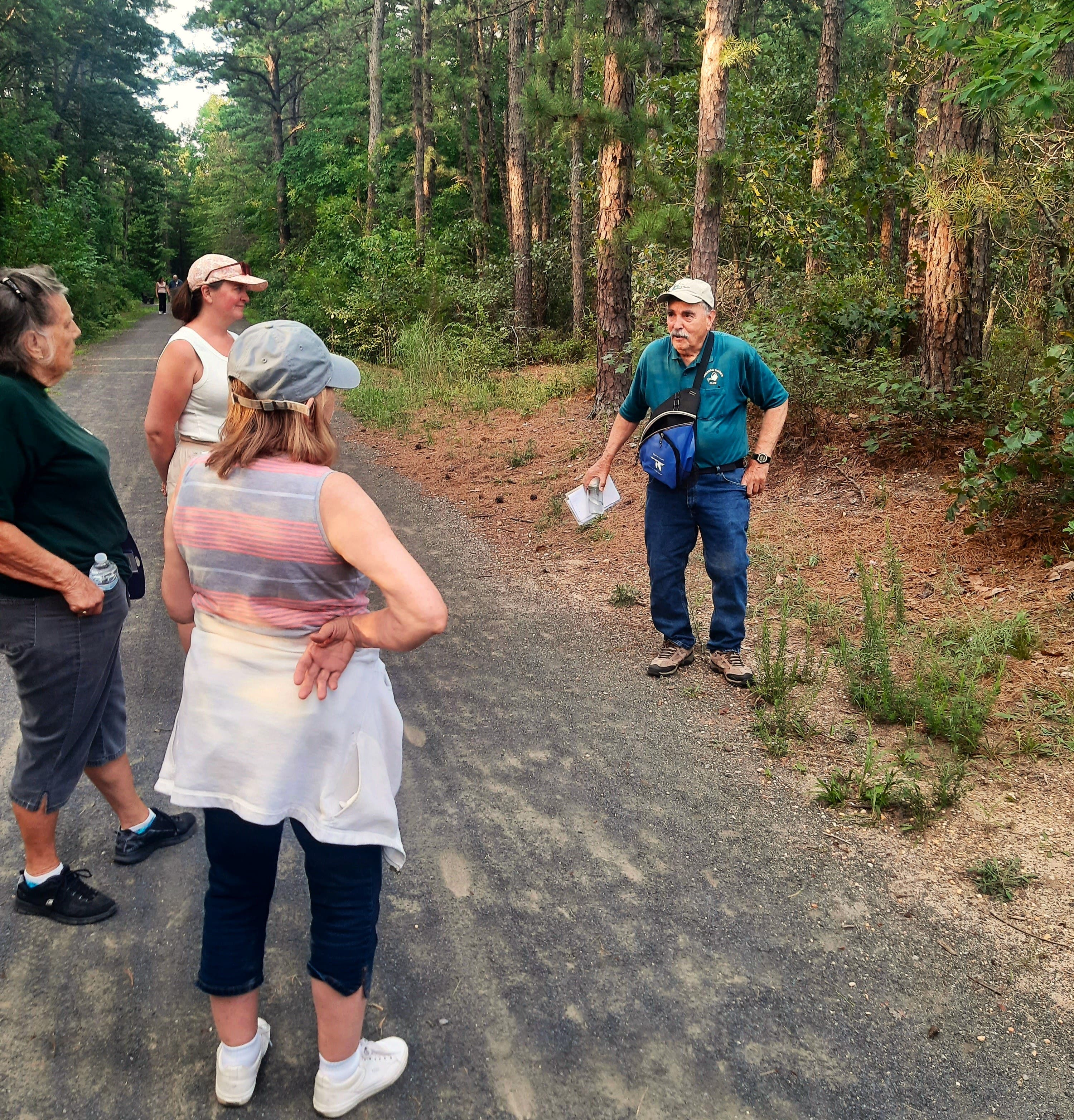 Barnegat Garden Club Meeting