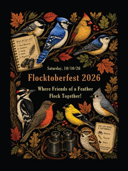 Flocktoberfest 2026