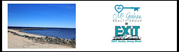McGeehan Realty Group at Exit Realty Jersey Shore