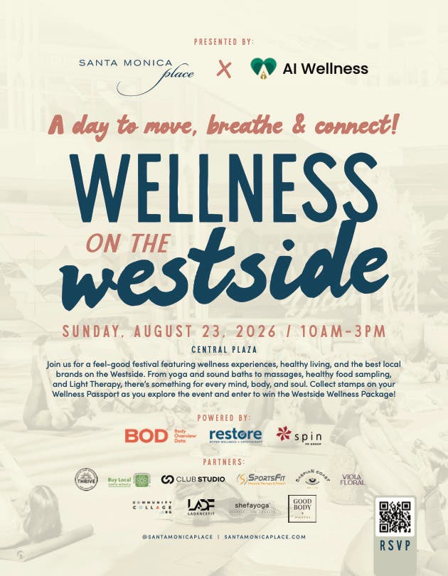 Wellness on the Westside 