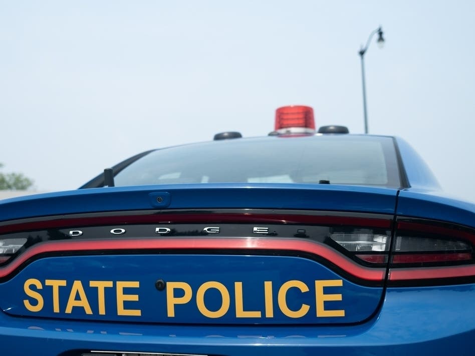 Following Gov. Ned Lamont's signature Tuesday, Connecticut State Police now have a unit created solely to investigate alleged hate crimes in the state.