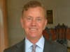 In accordance with a federal directive, Connecticut Gov. Ned Lamont has ordered state and national flags in the state to be lowered at half-staff to honor the victims of Tuesday's Texas elementary school massacre.