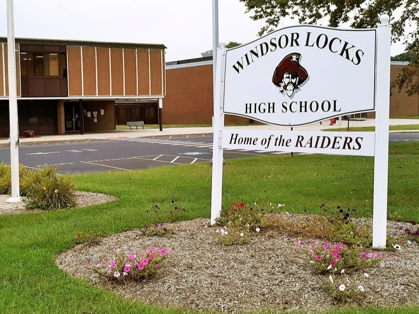 Windsor Locks Schools Announce Retirements, Resignations Windsor