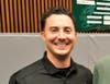 Longtime Enfield educator Andrew Duperre was named principal of Prudence Crandall School in Enfield this week.