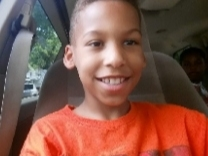 Hartford police Friday night were looking for Cirani Gordon-Graves, 12.