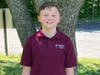 Southington, fifth-grader Declan Kilbride was recently honored as a winner in the 17th Annual eesmarts Student Contest.   