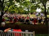 Outdoor Shakespearean theater will be the order of the day July 14-31 with the Greater Hartford Shakespeare Festival at the University of St. Joseph in West Hartford.