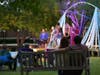 Outdoor Shakespearean theater will be the order of the day July 14-31 with the Greater Hartford Shakespeare Festival at the University of St. Joseph in West Hartford.