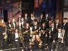 West Hartford's Hall High School Jazz Band will kick off the Greater Hartford Jazz Festival at Bushnell Park in Hartford Thursday evening.