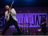 Impassioned performances highlight the Greater Hartford Jazz Festival in Hartford.