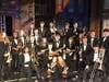 West Hartford's Hall High School Jazz Band will kick off the Greater Hartford Jazz Festival at Bushnell Park in Hartford Thursday evening.