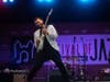 Impassioned performances highlight the Greater Hartford Jazz Festival in Hartford.