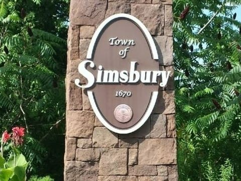 Simsbury will soon be saying 'goodbye' to its HomeGoods store, as the national retailer is moving its Simsbury store to nearby Avon as part of a shopping plaza expansion approved by Avon officials last month.