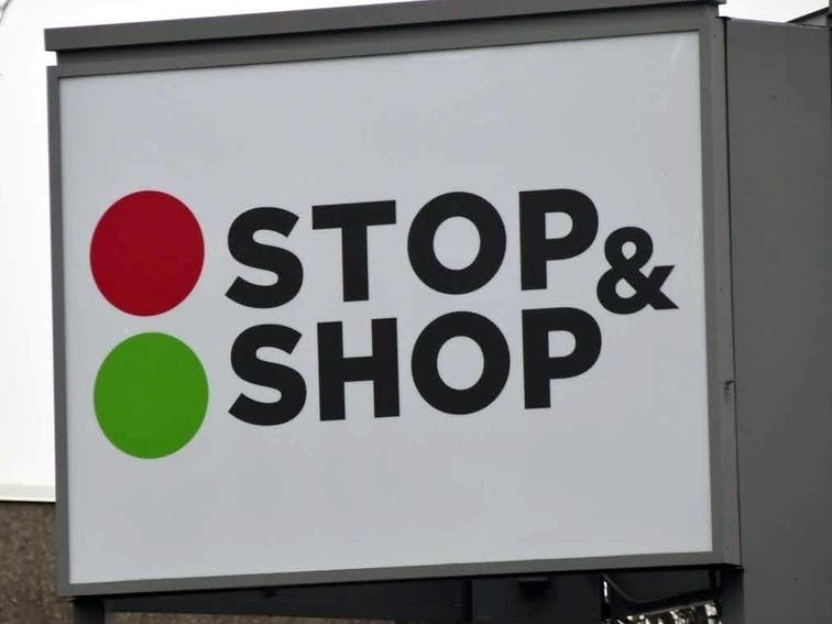 A bank inside the Stop & Shop supermarket in Southington was robbed Monday, with police Tuesday saying they're seeking the public's help in solving the crime.