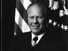 Former U.S. President Gerald Ford is the subject of a West Hartford presidential program entitled 'President Who?" He was president from 1974-1977.