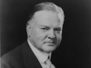Former U.S. President Herbert Hoover is the subject of a West Hartford presidential program entitled 'President Who?" He was president from 1929-1933.
