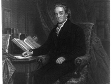 If Noah Webster were alive today, he'd be quite convivial at news the state has approved $415,000 in funding for improvements at the Noah Webster House & West Hartford Historical Society.
