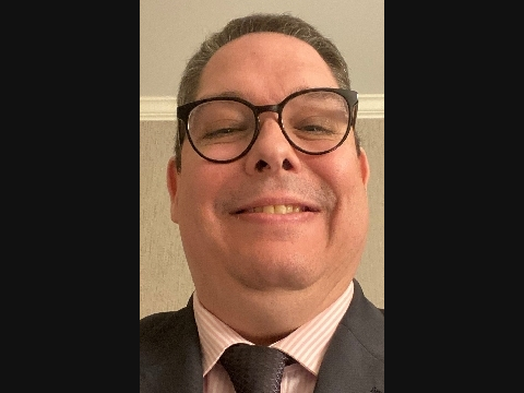 Police are looking for 51-year-old Jon Mott, who was reported missing late Saturday night.