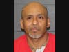New Britain resident  John Robert Delgado, 48, was charged in connection with a robbery and assault in April at a Motel 6 in Southington.