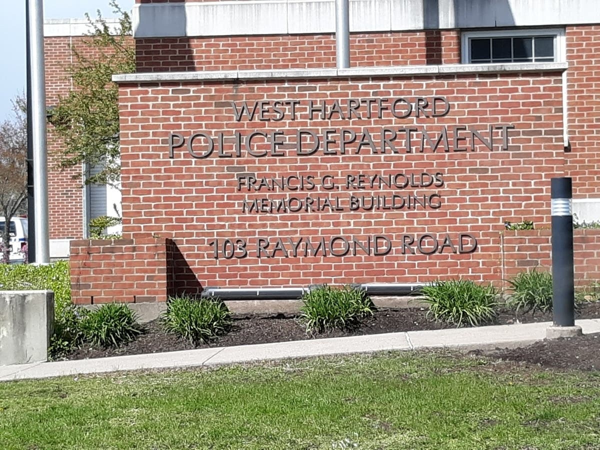 The West Hartford Police Department's upcoming citizen's police academy will give folks a sneak peak at what goes on behind the scenes at police headquarters.