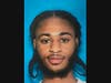 Another image of suspect Marico Ellis, who is believed to have fled court Thursday.