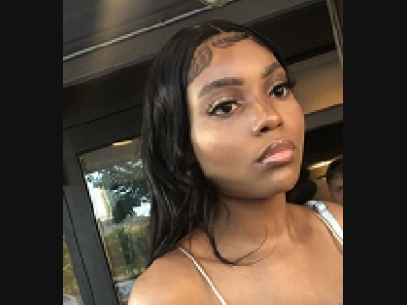 Police Sunday morning were looking for missing 17-year-old Tayjanae Williams.