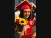 Canton police are investigating a serious accident on Route 44 Sunday that badly injured local college student Mekayla Masse, pictured here at her high school graduation.