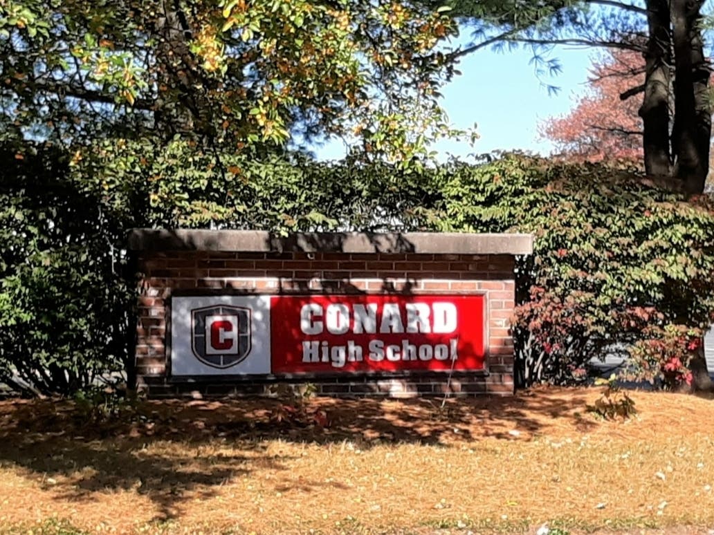 Several West Hartford Students Garner Top Honor | West Hartford, CT Patch