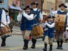 What's a parade without the usual array of fife and drum corps? They will be on hand Saturday at the annual Park Road Parade in West Hartford.