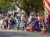 The annual Park Road Parade in West Hartford always draws a good crowd, such as this recent event.