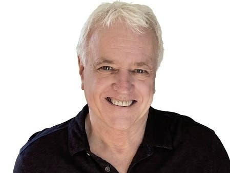 Southington Republican Tony Morrison is running for the state House of Representatives to represent the 81st District, which covers most of Southington.