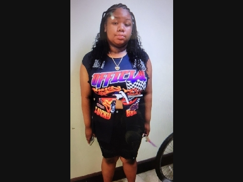 Hartford police are looking for 16-year-old Paige Odum.