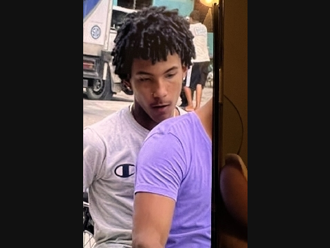 Hartford police are looking for 14-year-old Genesis Sanchez-Delacruz.