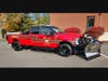 The new Southington Fire Department service vehicle promises to be well used, whether firefighters are fighting flames or prepping to do so.