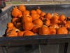 The Town of West Hartford is opening up two collection sites for folks to properly dump their pumpkins to be used as fertilizer.