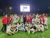 For the first time in several decades, Greenwich High School is a state champion in boys soccer.