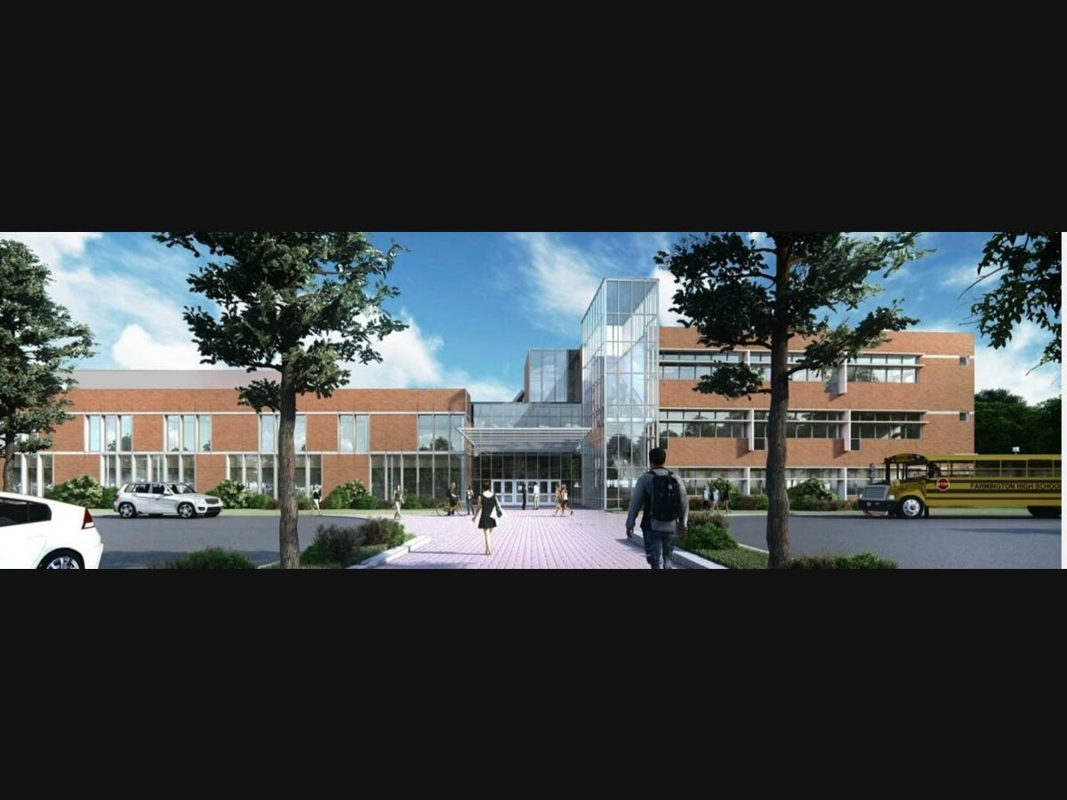 Farmington will host a special town meeting Monday, Nov. 28, on a second referendum for the Farmington High School building project, this one being a $9.7 million proposal.