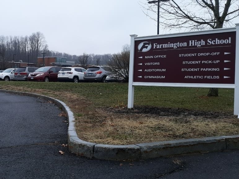 For the second time in as many years, voters are being asked to decide a multi-million appropriation for a new Farmington High School.